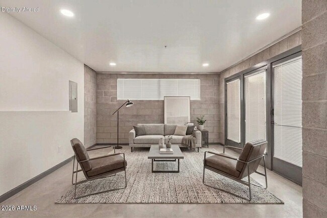 property at 129 N 11th Ave
