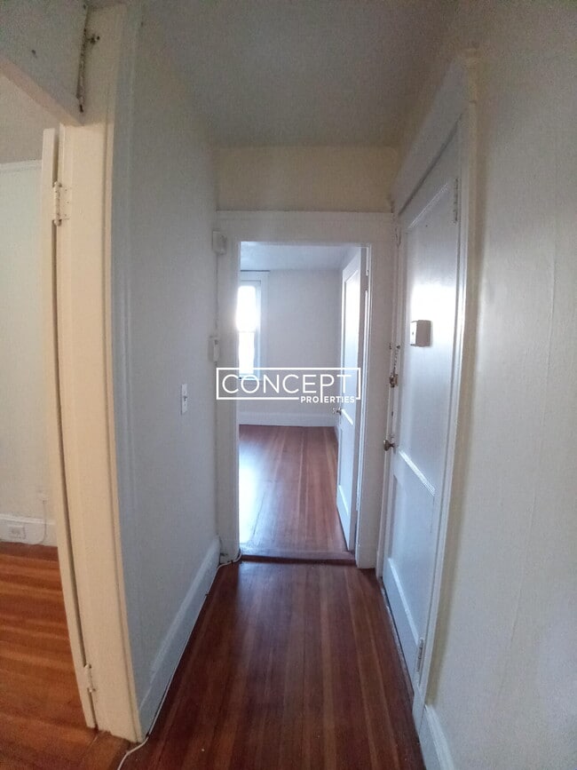 15 Barrows St in Boston, MA - Building Photo - Building Photo