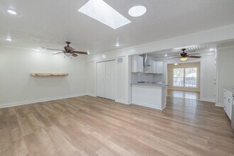 2721 29th St in Lubbock, TX - Building Photo - Building Photo