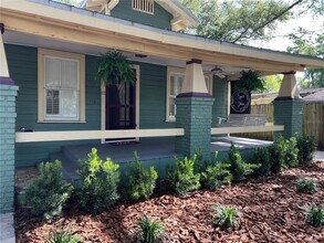 205 W Louisiana Ave in Tampa, FL - Foto de edificio - Building Photo