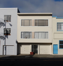 1420 Valencia St in San Francisco, CA - Building Photo - Building Photo