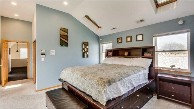 3905 N Sacramento Ave in Chicago, IL - Building Photo - Building Photo