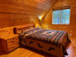 4769 Smokey Bear Ln in Columbia Falls, MT - Building Photo - Building Photo