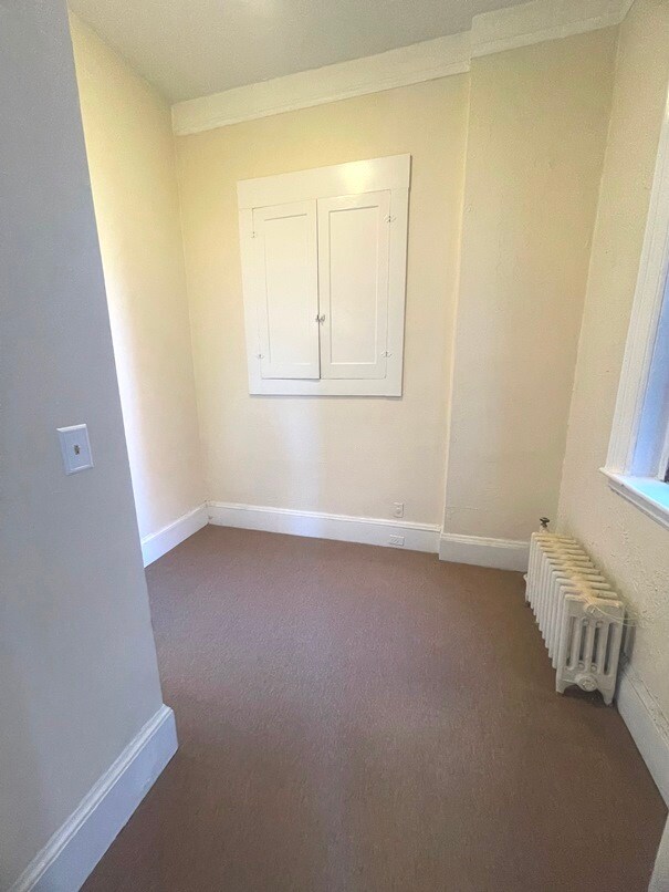 471 Commonwealth Ave, Unit 1R in Boston, MA - Foto de edificio - Building Photo