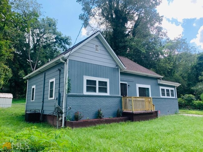 839 Wood St NW in Atlanta, GA - Building Photo - Building Photo