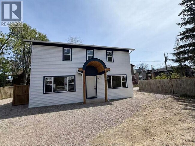 property at 160 Askin Ave
