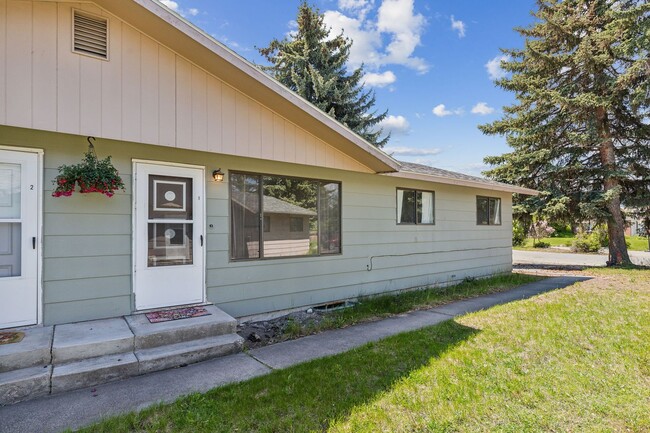 1710 27th Ave in Missoula, MT - Building Photo - Building Photo