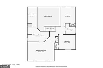 3535 Quiet Creek Ct SW in Marietta, GA - Foto de edificio - Building Photo
