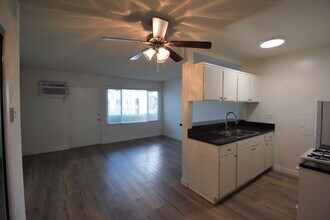 12255 Burbank Blvd in Los Angeles, CA - Building Photo - Building Photo