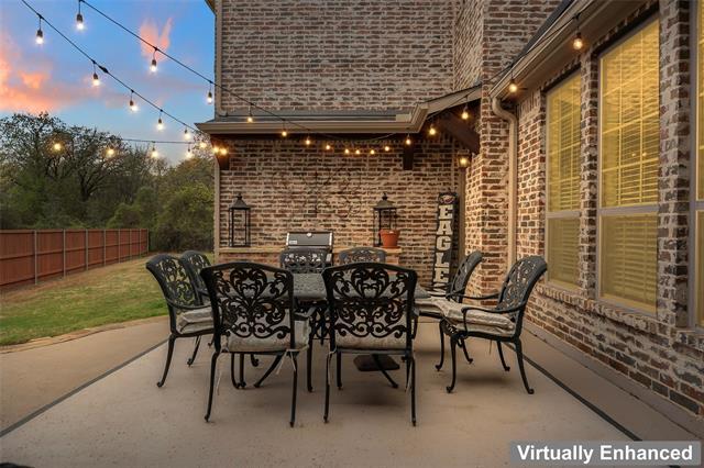 224 Boonesville Bend in Argyle, TX - Building Photo - Building Photo