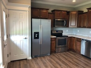 1905 Rehoboth Cir in Searcy, AR - Building Photo - Building Photo
