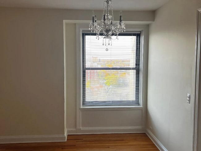 15 E Kirby St in Detroit, MI - Building Photo - Building Photo