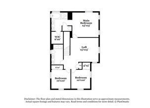 9344 Wild Lariat Ave in Las Vegas, NV - Building Photo - Building Photo