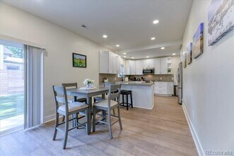 59 S Irving St in Denver, CO - Building Photo - Building Photo