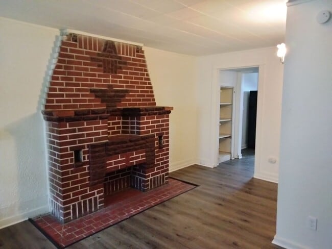 635 N Lumber St in Allentown, PA - Building Photo - Building Photo