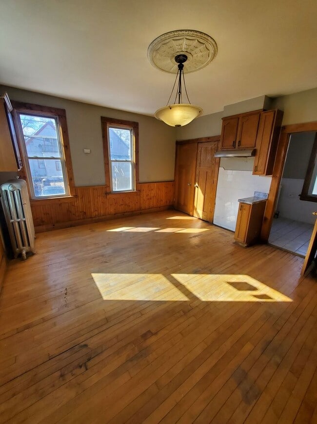 property at 1313-1315 S 17th St