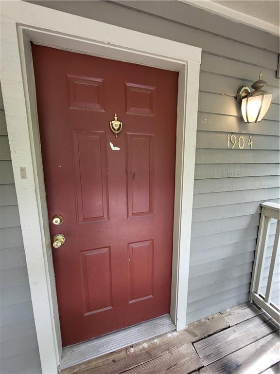 1904 Country Park Dr in Smyrna, GA - Building Photo - Building Photo