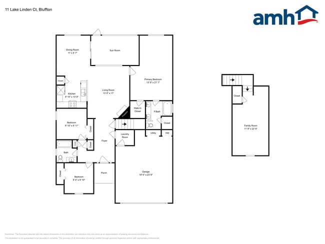 11 Lake Linden Ct in Bluffton, SC - Building Photo - Building Photo