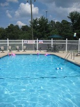 Quail Ridge Apartments in Raleigh, NC - Building Photo - Building Photo