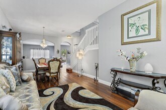 206 Gazetta Way in West Palm Beach, FL - Foto de edificio - Building Photo