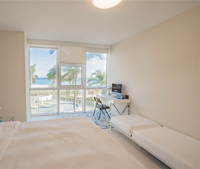 18201 Collins Ave, Unit 506 in Sunny Isles Beach, FL - Foto de edificio - Building Photo