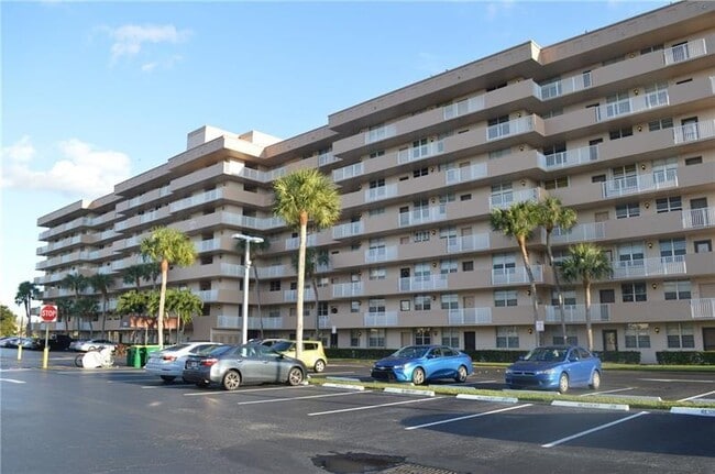 property at 250 Jacaranda Dr