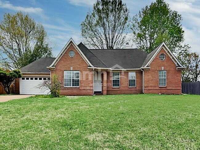 property at 245 Brookstone Cove