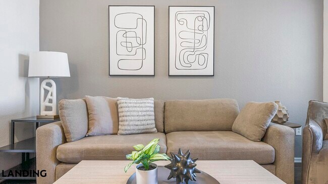 1001 E Playa Del Norte Dr, Unit 2543 in Tempe, AZ - Foto de edificio - Building Photo