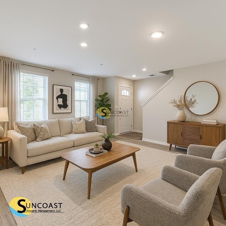 3821 SW 43rd Ct in Ocala, FL - Building Photo