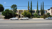 6133 Whitsett Ave in North Hollywood, CA - Building Photo - Building Photo