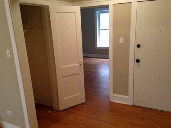 1625 W Farwell Ave in Chicago, IL - Building Photo - Building Photo