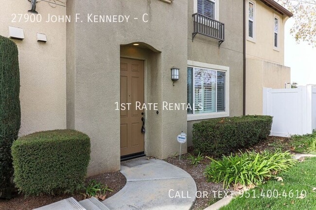 property at 27900 John F Kennedy Dr