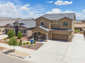 13490 Coldham St in El Paso, TX - Building Photo - Building Photo