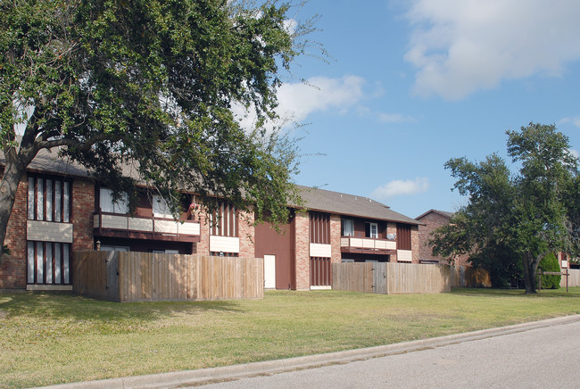 Green Park Apartments