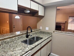 4705 Sausalito Dr in Arlington, TX - Building Photo - Building Photo