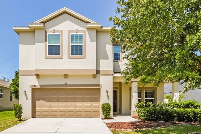property at 2730 Limerick Cir