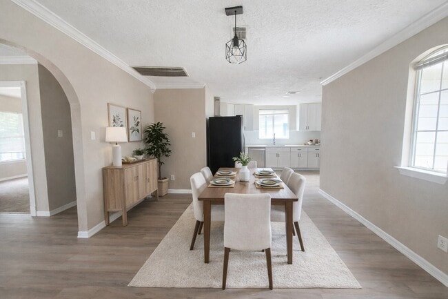 property at 5108 Clay St