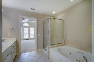 3108 Rosedale Ave-Unit -E in Dallas, TX - Building Photo - Building Photo