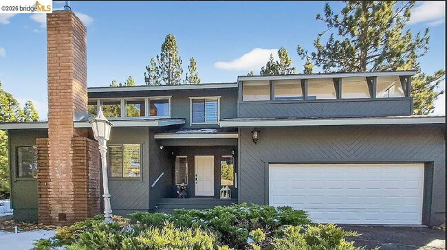 property at 2524 Cattlemans Trail