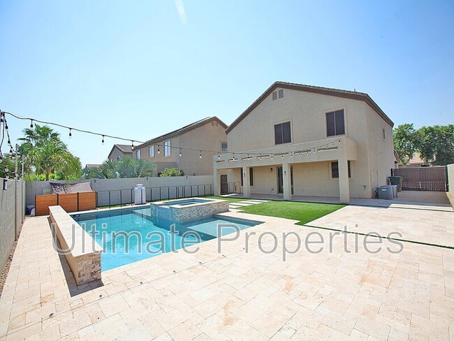 property at 23529 N 117th Dr