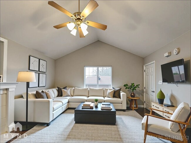 7825 Sarah Ann Dr S in Southaven, MS - Building Photo - Building Photo