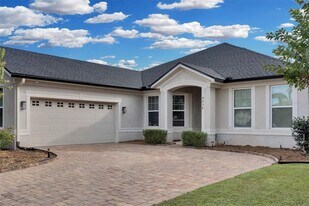 4454 Indigo Sky Ln in Kissimmee, FL - Building Photo