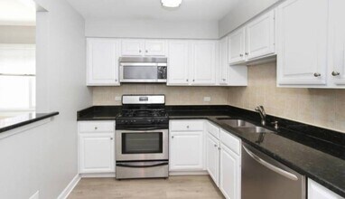 677 S River Rd in Des Plaines, IL - Foto de edificio - Building Photo