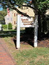29 Turner St, Unit 3 in Portland, ME - Foto de edificio - Building Photo
