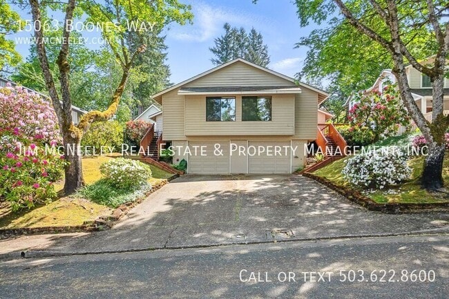 property at 15063 Boones Way