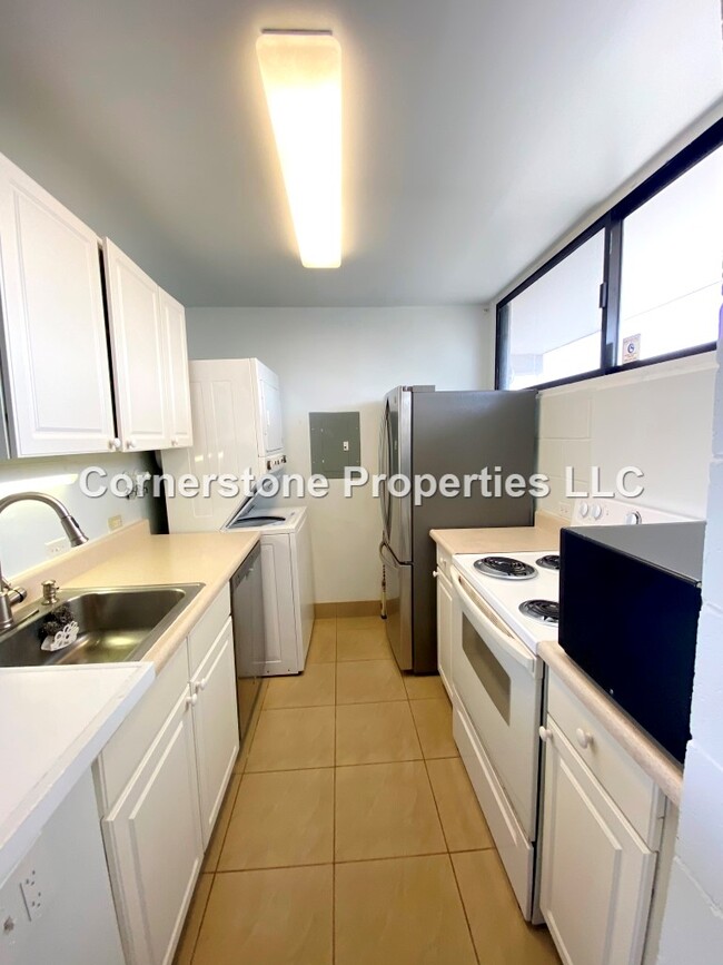 99-15 Kalaloa St in Aiea, HI - Building Photo - Building Photo