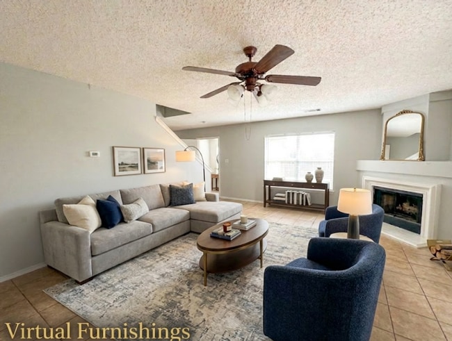 7903 Bramble Bush Dr in Austin, TX - Building Photo - Building Photo