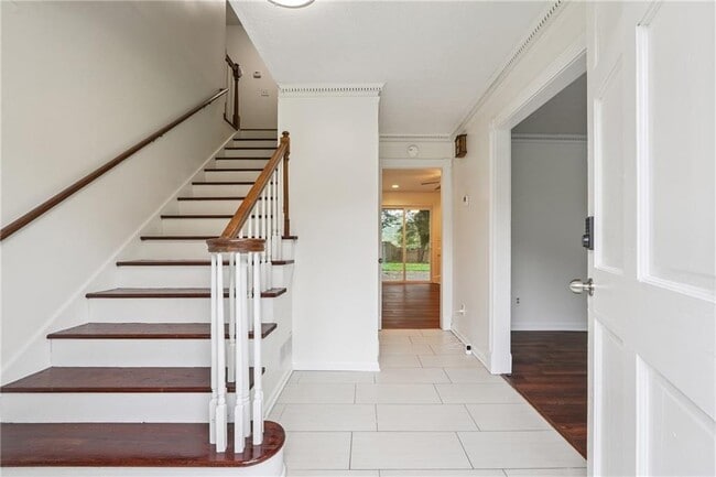 1416 Manchester Ct SW in Lilburn, GA - Building Photo - Building Photo