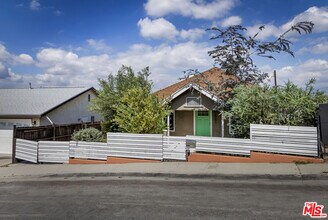 1562 Attridge Ave in Los Angeles, CA - Building Photo - Building Photo