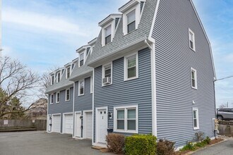 1 Clark St in Somerville, MA - Building Photo - Building Photo